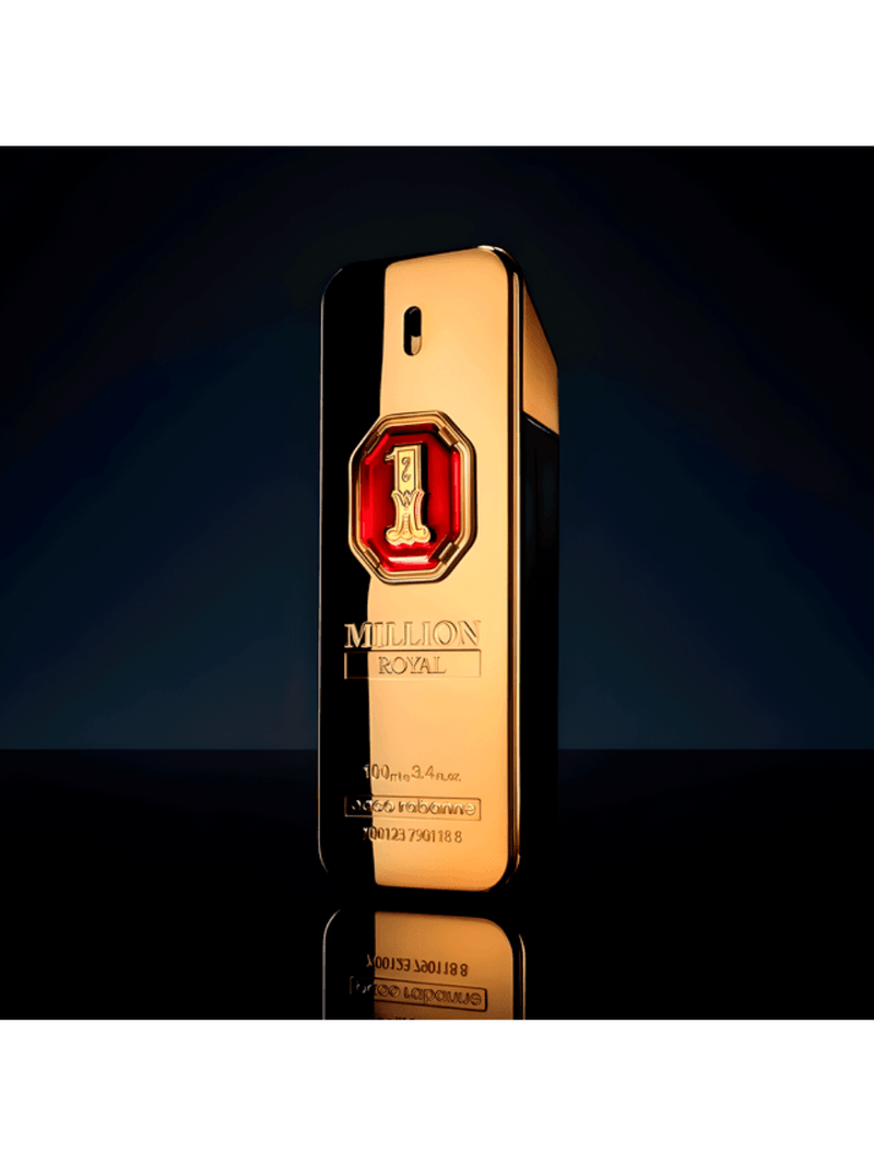 Paco Rabanne One Million Royal Eau de Parfum - Perfume Masculino