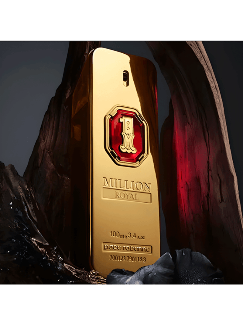Paco Rabanne One Million Royal Eau de Parfum - Perfume Masculino