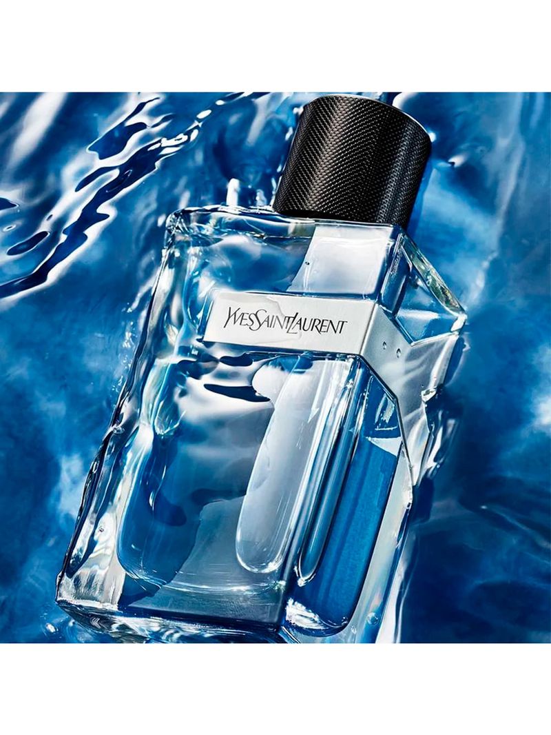 Yves Saint Laurent Y Eau De Toilette - Perfume Masculino
