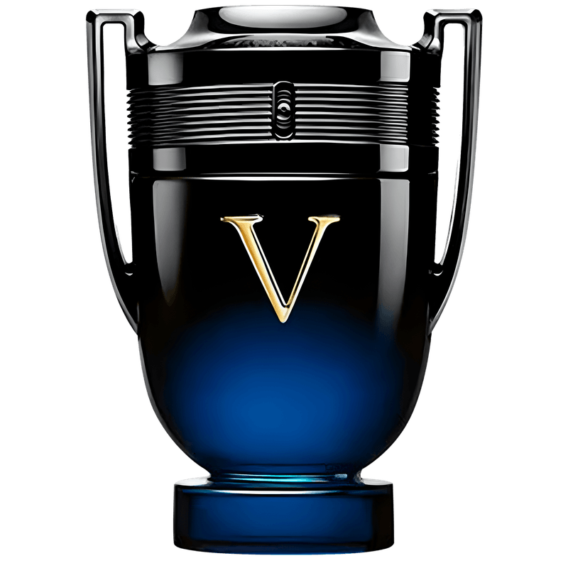 Paco Rabanne Invictus Victory Elixir Parfum - Perfume Masculino