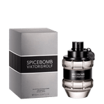 Viktor & Rolf Spicebomb Eau de Toilette - Perfume Masculino 90ml