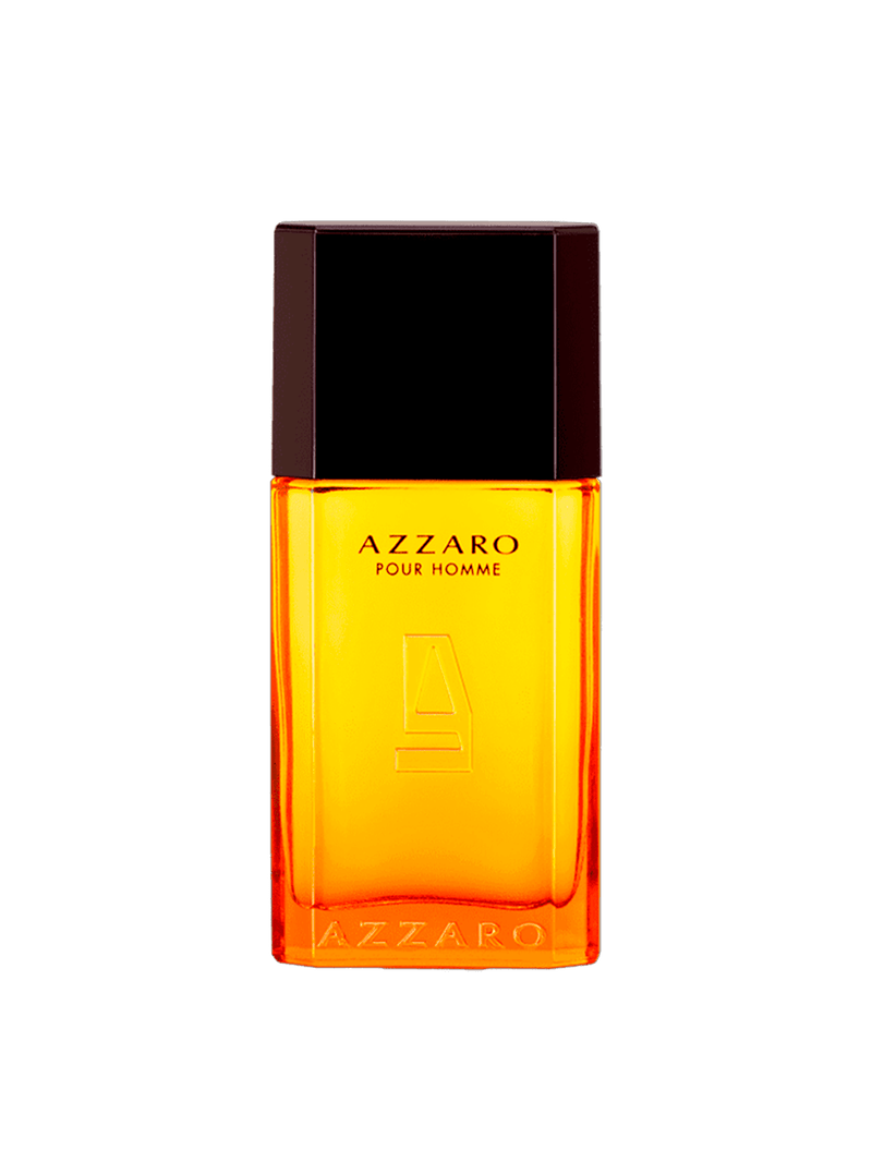 Azzaro Pour Homme Eau de Toilette - Perfume Masculino