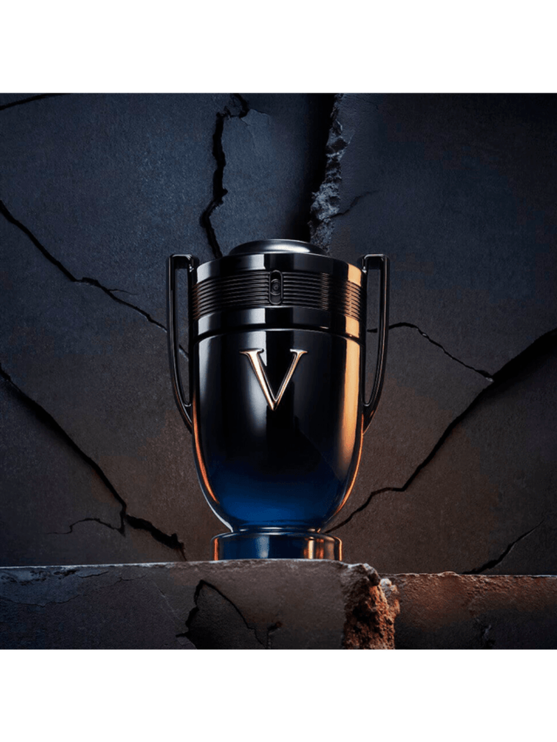 Paco Rabanne Invictus Victory Elixir Parfum - Perfume Masculino