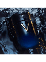 Paco Rabanne Invictus Victory Elixir Parfum - Perfume Masculino