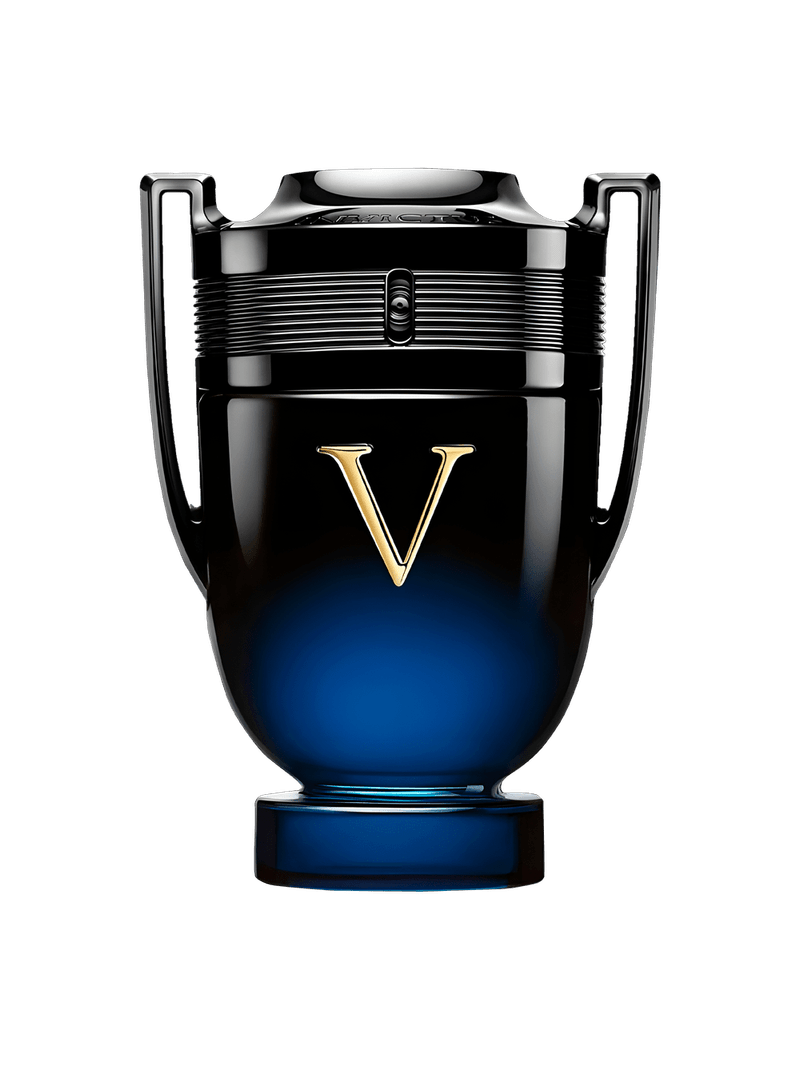 Paco Rabanne Invictus Victory Elixir Parfum - Perfume Masculino