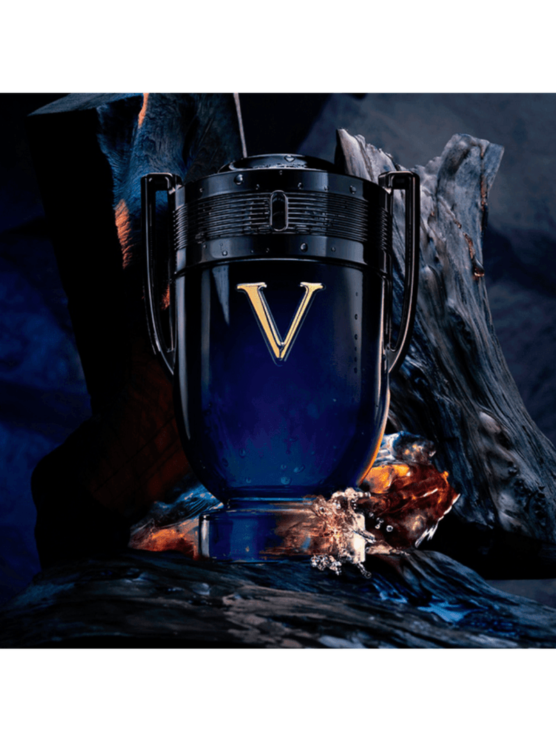 Paco Rabanne Invictus Victory Elixir Parfum - Perfume Masculino