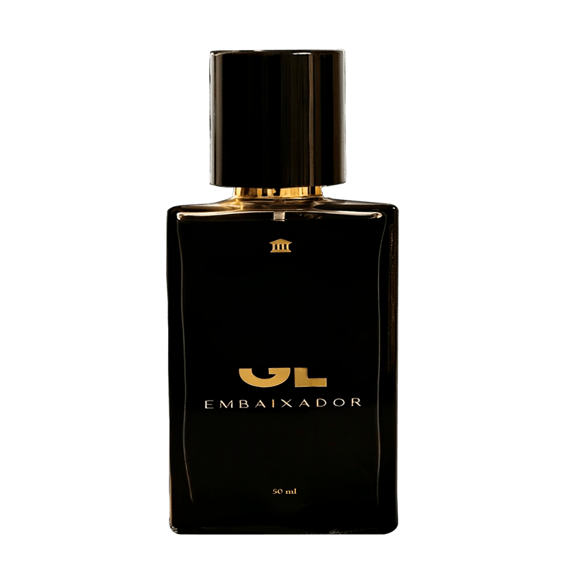 GL Embaixador Deo Colônia - Perfume Masculino