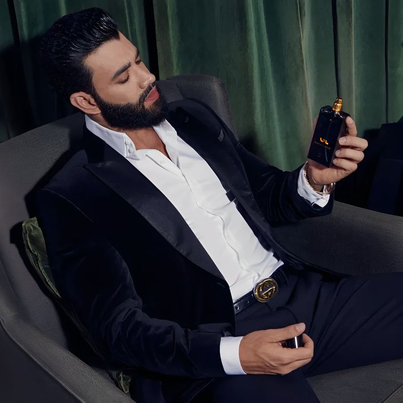 GL Embaixador Deo Colônia - Perfume Masculino