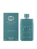 Gucci Guilty Eau De Parfum Love Edition - Perfume Masculino