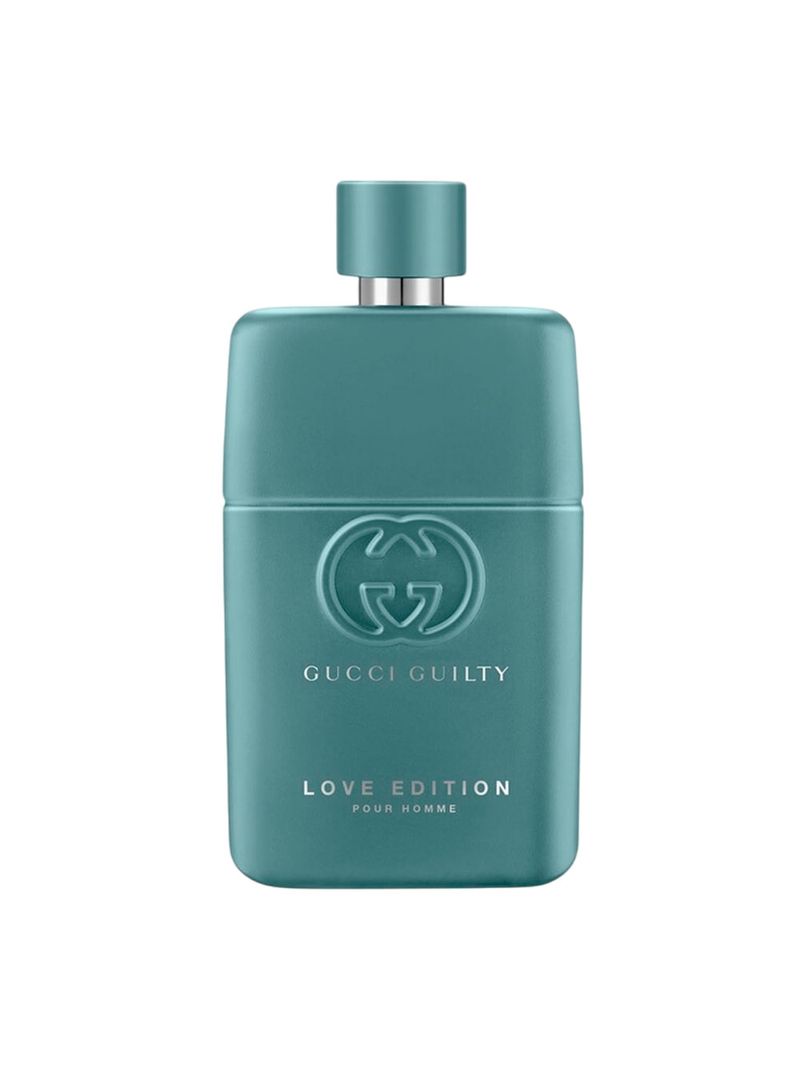 Gucci Guilty Eau De Parfum Love Edition - Perfume Masculino