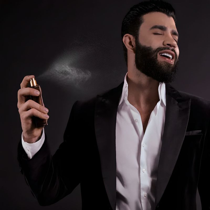 GL Embaixador Deo Colônia - Perfume Masculino