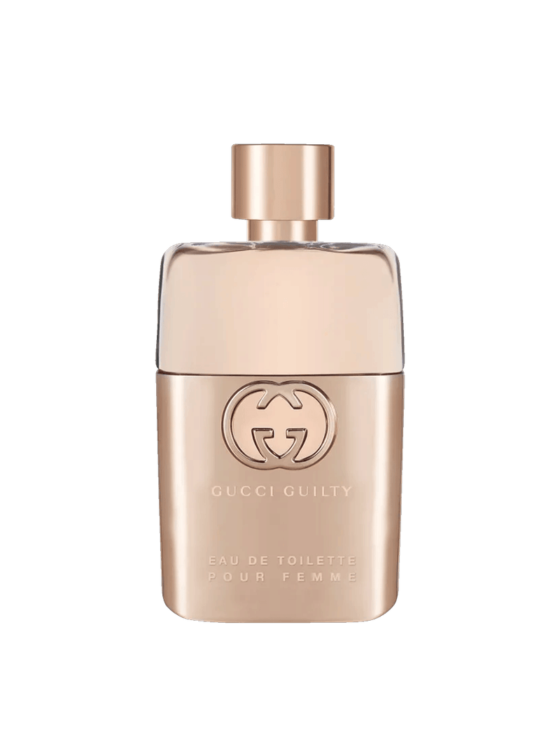 Gucci Guilty Pour Femme Eau De Toilette - Perfume Feminino