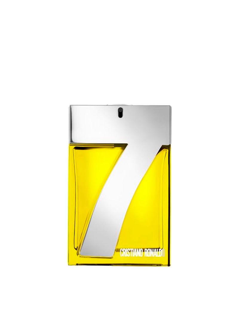 Cristiano Ronaldo Discover Eau de Toilette - Perfume Masculino