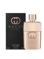 Gucci Guilty Pour Femme Eau De Toilette - Perfume Feminino