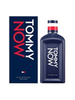 Tommy Hilfiger Now Eau de Toilette - Perfume Masculino 100ml