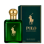 Ralph Lauren Polo Eau De Toilette - Perfume Masculino 125ml
