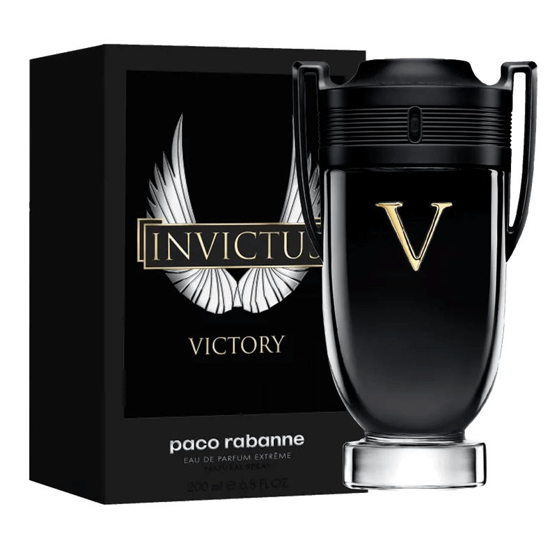 Paco Rabanne Invictus Victory Eau de Parfum - Perfume Masculino