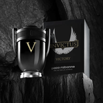 Paco Rabanne Invictus Victory Eau de Parfum - Perfume Masculino