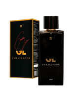 GL Embaixador Deo Colônia - Perfume Masculino