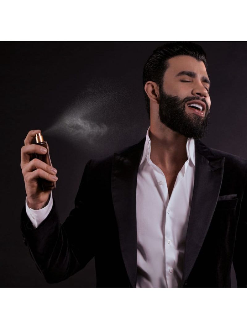 GL Embaixador Deo Colônia - Perfume Masculino
