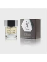 Yves Saint Laurent L'Homme Eau de Toilette - Perfume Masculino