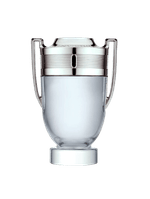Paco Rabanne Invictus Eau de Toilette - Perfume Masculino