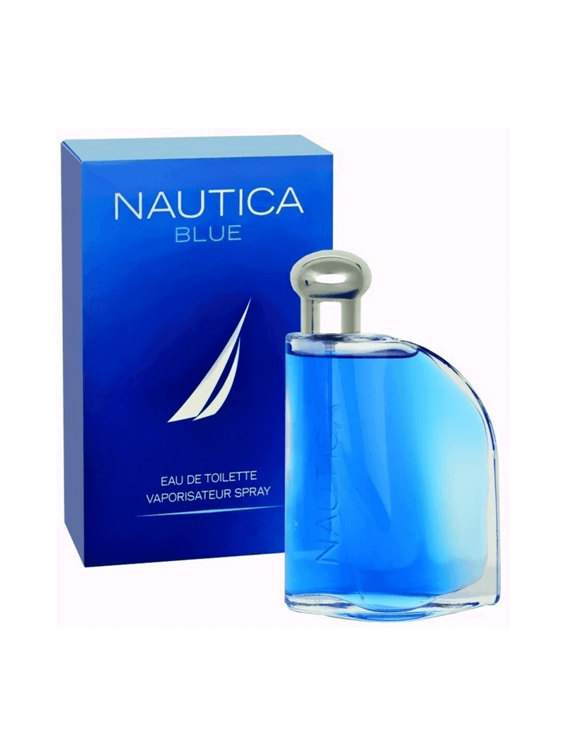 Nautica Blue Eau de Toilette - Perfume Masculino