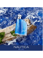 Nautica Blue Eau de Toilette - Perfume Masculino