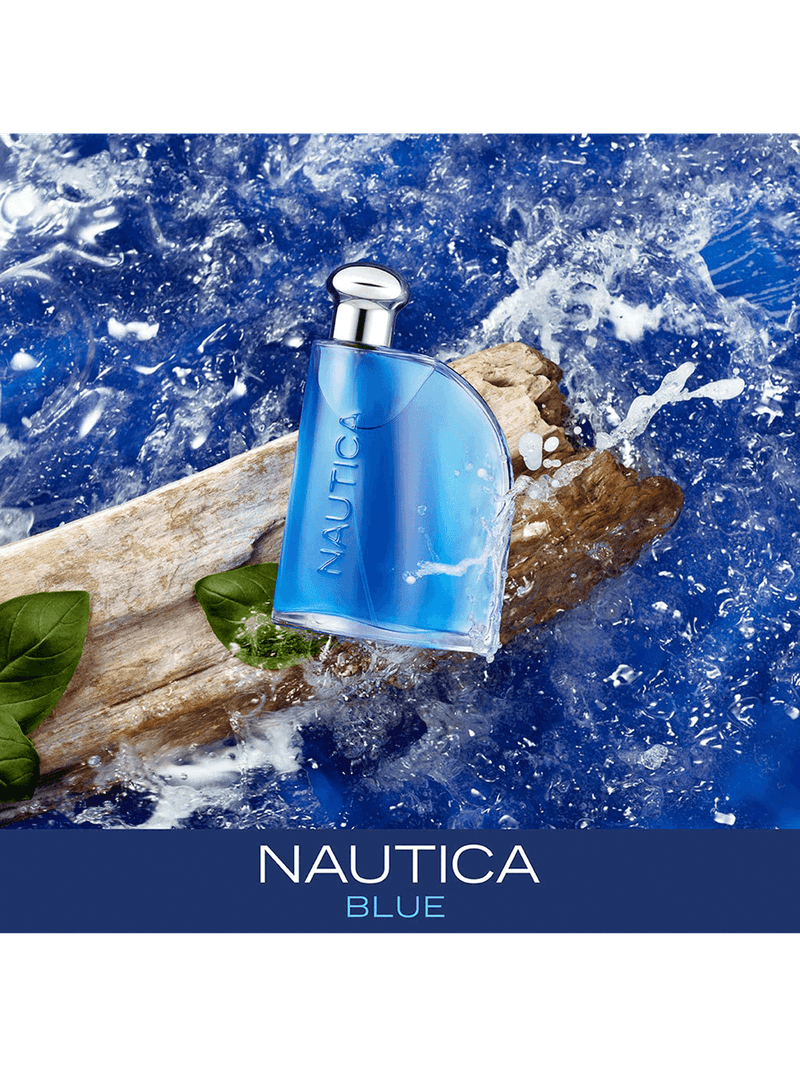 Nautica Blue Eau de Toilette - Perfume Masculino