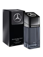 Mercedes-Benz Select Night Eau de Parfum - Perfume Masculino 100ml