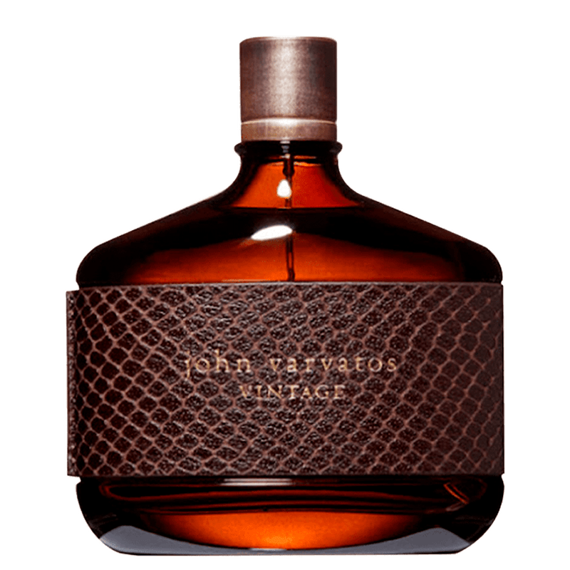 John Varvatos Vintage Eau de Toilette - Perfume Masculino