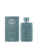 Gucci Guilty Eau De Parfum Love Edition - Perfume Masculino