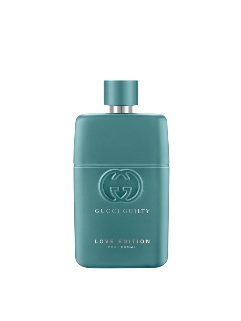 Gucci Guilty Eau De Parfum Love Edition - Perfume Masculino