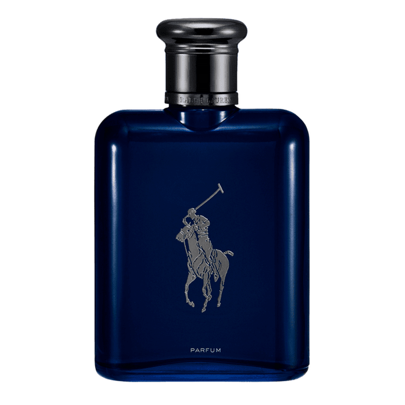 Ralph Lauren Polo Blue Parfum - Perfume Masculino