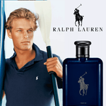 Ralph Lauren Polo Blue Parfum - Perfume Masculino