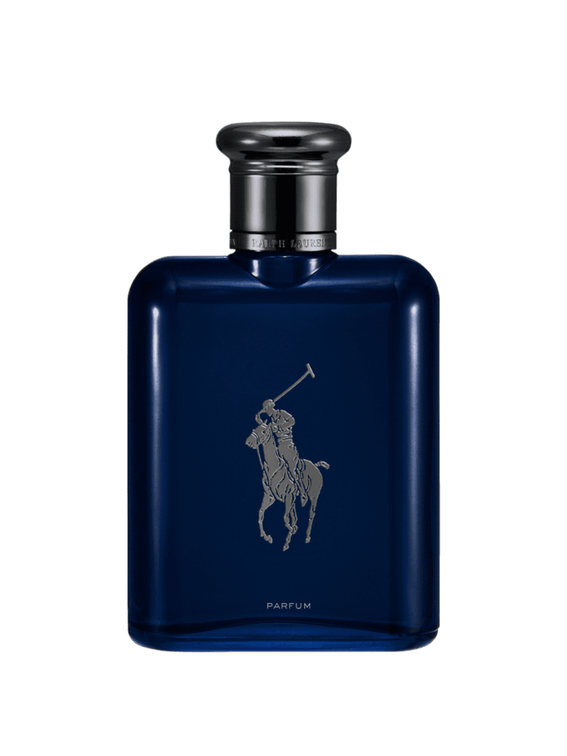Ralph Lauren Polo Blue Parfum - Perfume Masculino