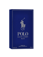 Ralph Lauren Polo Blue Parfum - Perfume Masculino