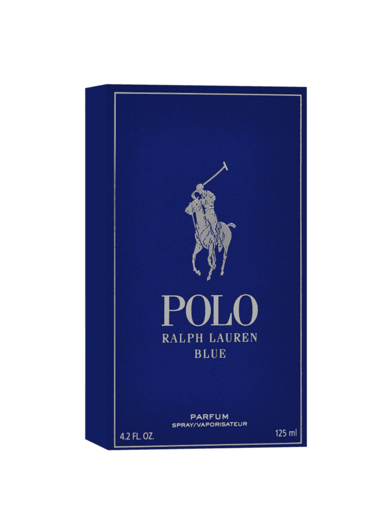 Ralph Lauren Polo Blue Parfum - Perfume Masculino