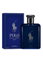 Ralph Lauren Polo Blue Parfum - Perfume Masculino