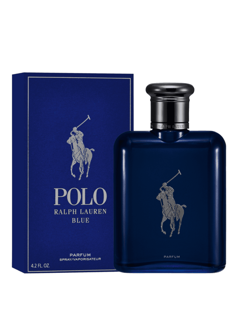 Ralph Lauren Polo Blue Parfum - Perfume Masculino