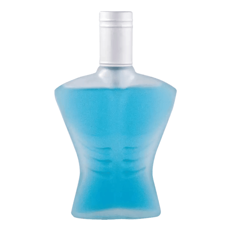 Paris Elysees Max Intense Eau de Toilette - Perfume Masculino 100ml