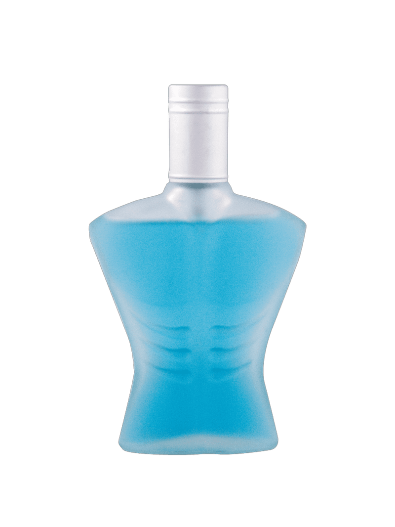Paris Elysees Max Intense Eau de Toilette - Perfume Masculino 100ml