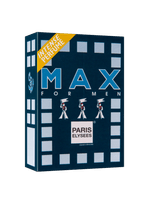 Paris Elysees Max Intense Eau de Toilette - Perfume Masculino 100ml