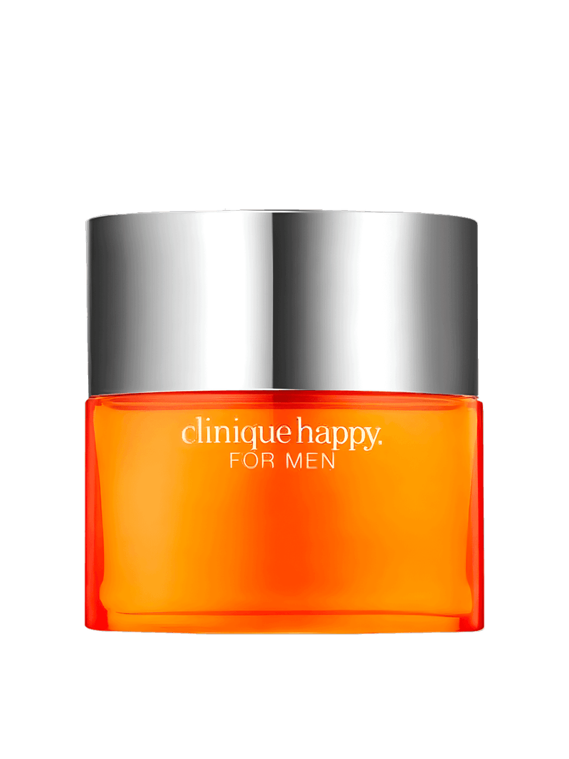 Clinique Happy For Men Eau de Toilette - Perfume Masculino
