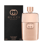 Gucci Guilty Pour Femme Eau De Toilette - Perfume Feminino