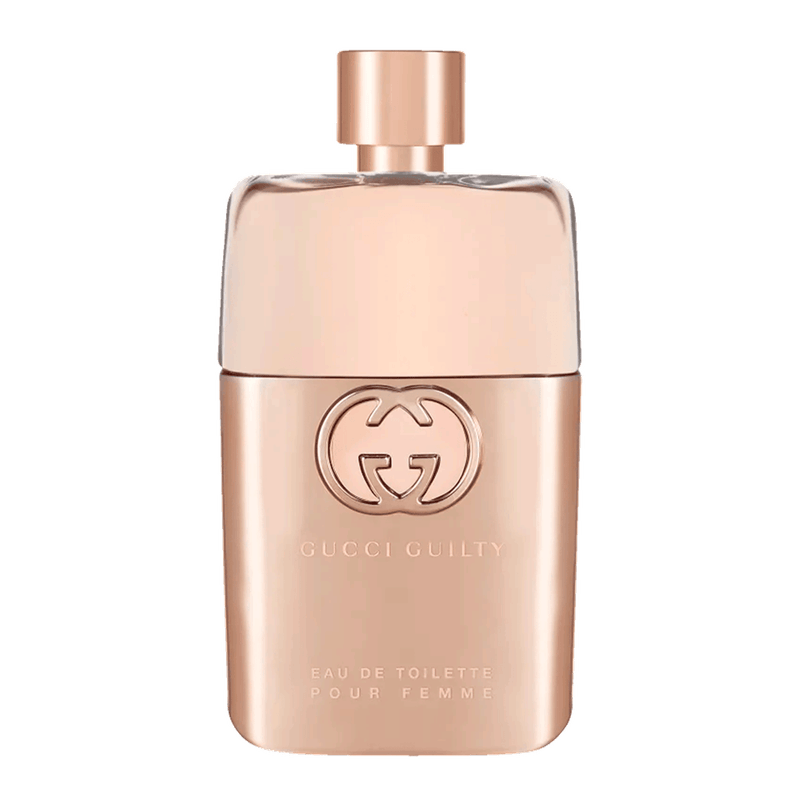 Gucci Guilty Pour Femme Eau De Toilette - Perfume Feminino