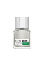 Benetton United Dreams Aim High Eau de Toilette - Perfume Masculino 60ml