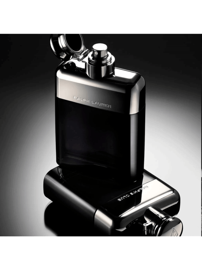 Ralph Lauren Ralphs Club Eau de Parfum - Perfume Masculino