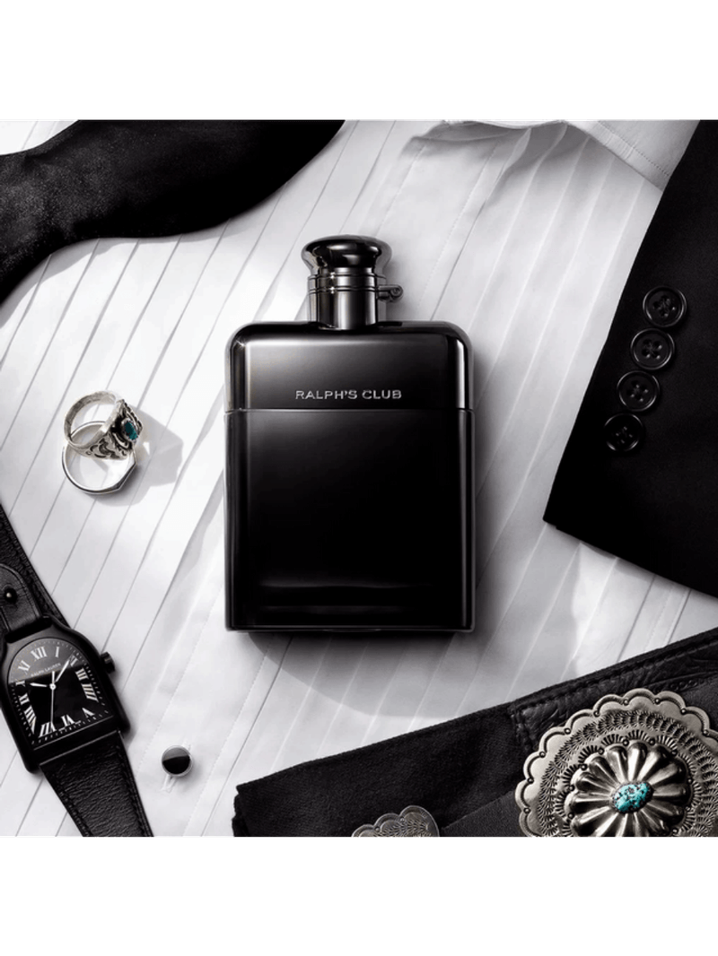 Ralph Lauren Ralphs Club Eau de Parfum - Perfume Masculino