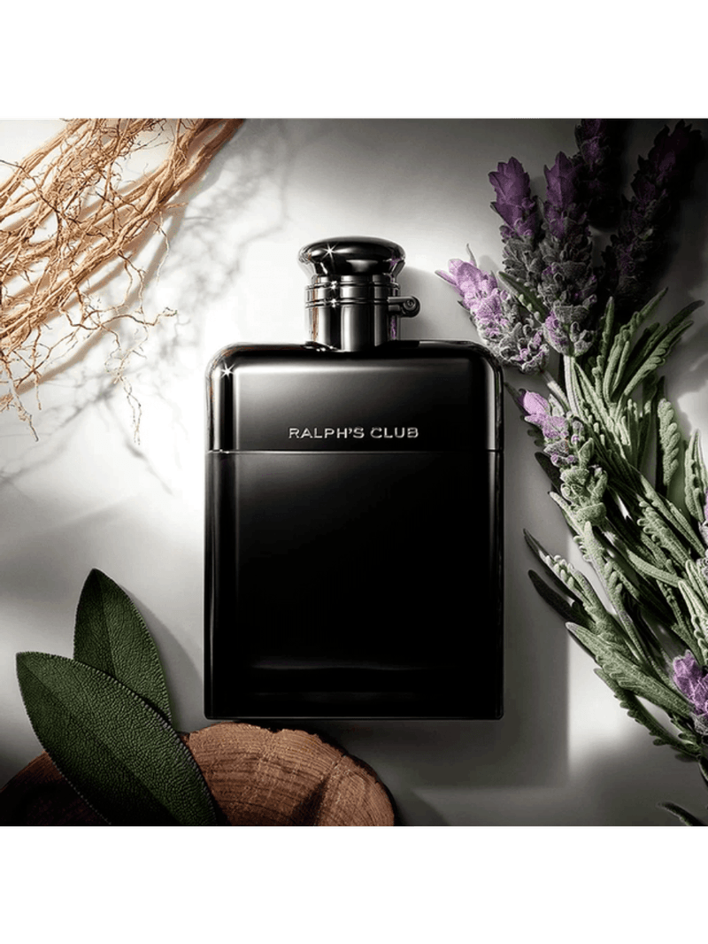 Ralph Lauren Ralphs Club Eau de Parfum - Perfume Masculino